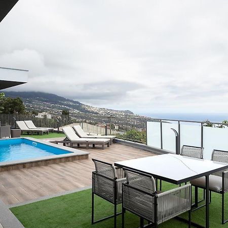 King'S Paradise Estreito Da Calheta Exterior photo