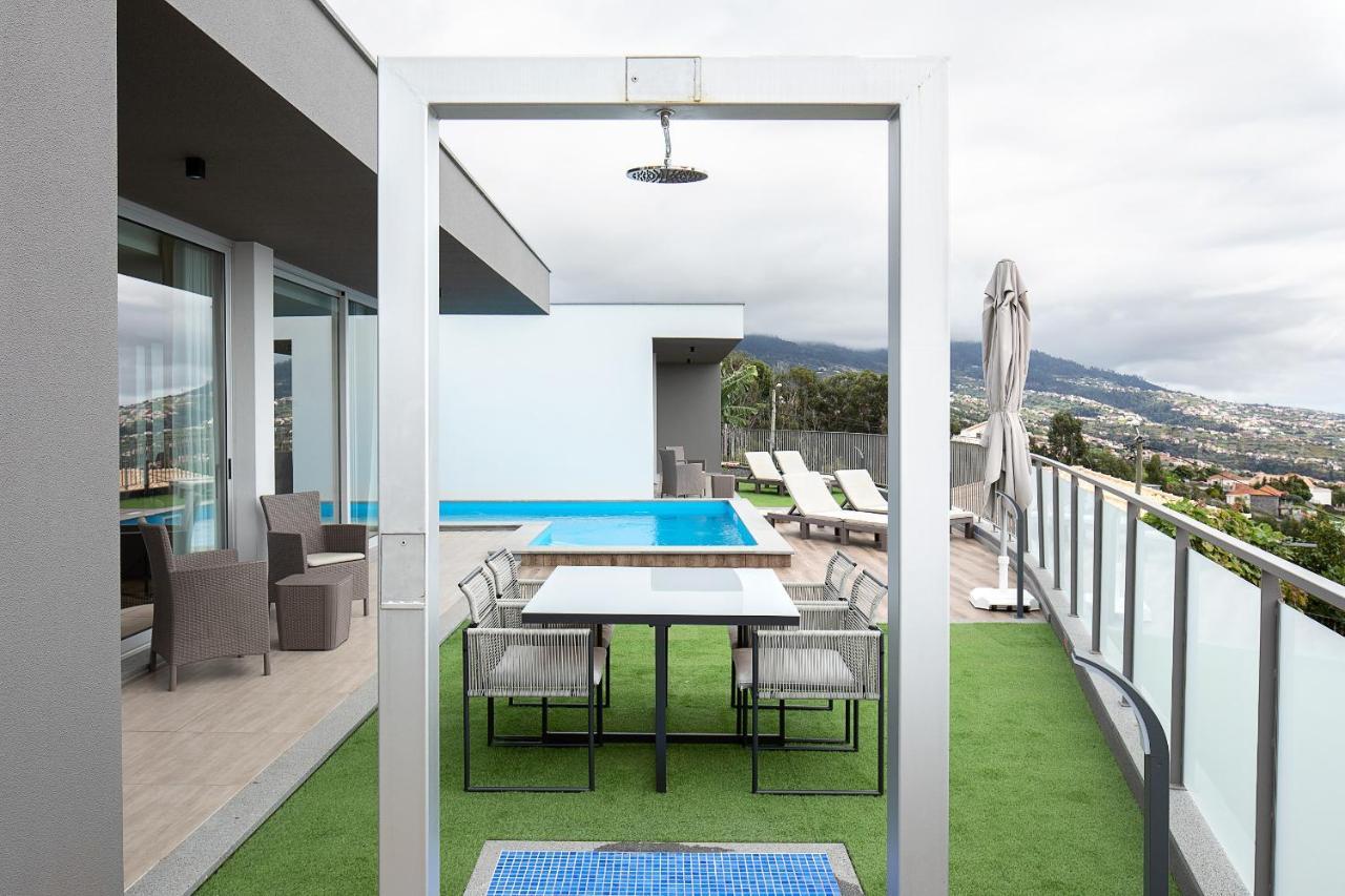 King'S Paradise Estreito Da Calheta Exterior photo