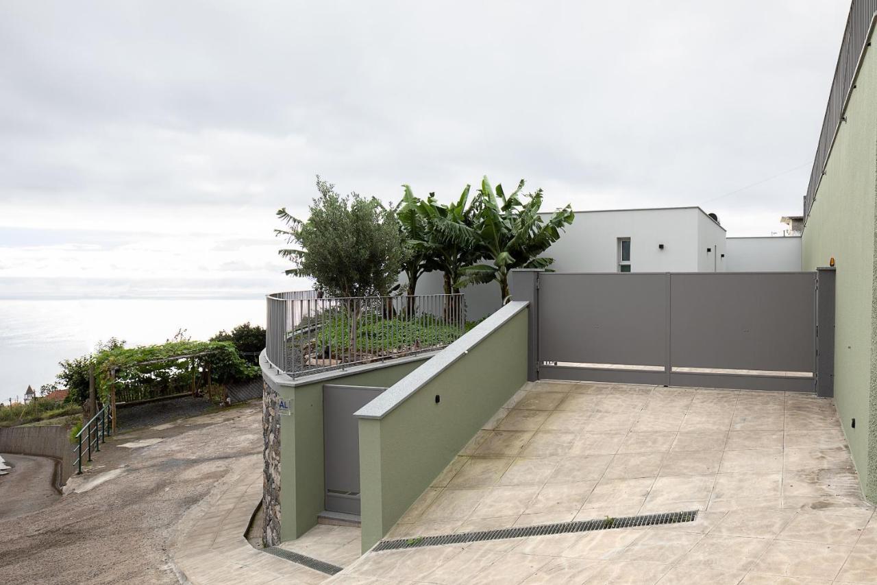 King'S Paradise Estreito Da Calheta Exterior photo
