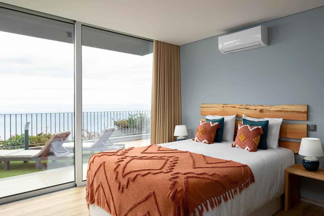 King'S Paradise Estreito Da Calheta Exterior photo